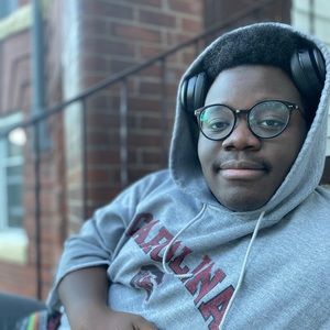 Meet your Posher, Brandon